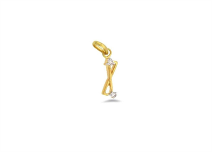 Gold Plated | Fashion Pendants